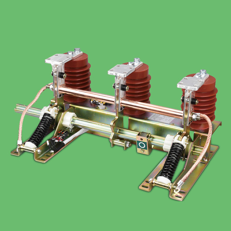 JN15-12/31.5戶內(nèi)高壓接地開關