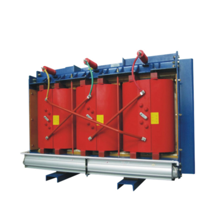 10kV-SCBH15、SGBH16非晶合金干式變壓器