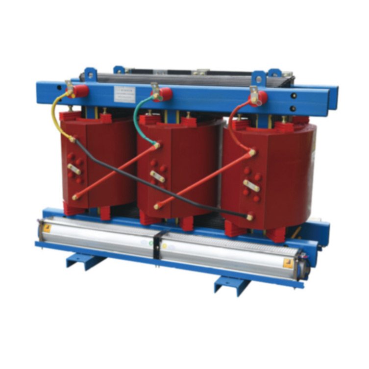 10kV級SC(B)10、SC(B)11、SC(B)12、-SC(B)13環氧樹脂澆注干式變壓器